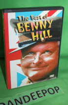 The Best Of Benny Hill DVD Movie - £7.11 GBP