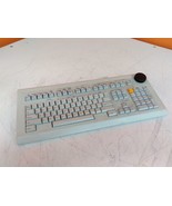 Defective Kevex 9000 K/B Keyboard From Hitachi H-600a Microscope Cut Wir... - $255.20 CAD