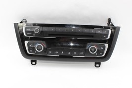 Temperature Control With Digital Display Fits 2014-2016 BMW M4 GT OEM #1... - £70.76 GBP