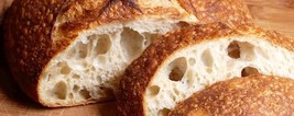 Tangy san francisco sourdough starter yeast original &#39;the beast&#39; old bon... - $7.73