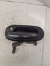 Driver Door Handle Exterior Heritage Door Fits 97-04 FORD F150 PICKUP 13... - $24.75