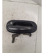 Driver Door Handle Exterior Heritage Door Fits 97-04 FORD F150 PICKUP 13... - $34.76 CAD