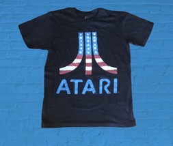 Atari Video Game T Shirt Medium - £8.79 GBP