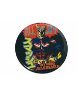 Roller Derby Skating pin skate Women Ladies pinback button Hero Academia... - £13.70 GBP