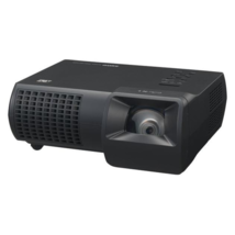 Sanyo PDG-PXL100 Short Throw Conference Room Projector Home Theater Black READ - £60.01 GBP