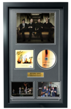 Matchbox Twenty Signed Where The Light Goes CD Album 8x Framed JSA 20 Au... - £339.69 GBP