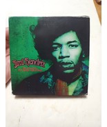 Jimi Hendrix Complete Ppx Studio Recordings 6 CD Box Set Germany Spv  2000 - €47,56 EUR