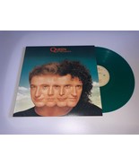 Queen -The Miracle - Studio Collection - Translucent Turquoise LP Vinyl ... - €70,41 EUR