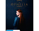 Ophelia DVD | Daisy Ridley, Naomi Watts, Clive Owen | Region 4 - £16.80 GBP