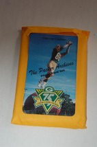 Green Bay Packers 75th anniversary Postcard Set Collectors edition   sealed - $473.67 MXN