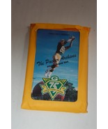 Green Bay Packers 75th anniversary Postcard Set Collectors edition   sealed - $34.67 CAD