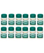 12 packs X Himalaya ABANA 60 Tabs Reduces Cholesterol | Free Shipping - £36.70 GBP