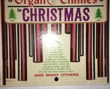 Jesse Crawford Riproduce Organo &amp; Chimes Per Natale Registrazione Album - $14.72