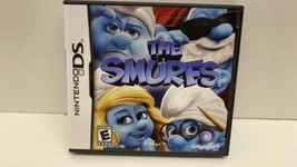 The Smurfs (Nintendo DS, 2011) - £6.02 GBP