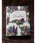 For Mother Book Mini Miniature by Chatham Publications dated 1994 - £6.32 GBP