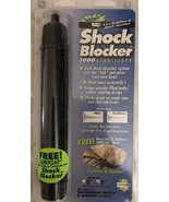 SHOCK BLOCKER 1000 BOW STABILIZER 8”-DEER HUNTING-REST-ARROW-RARE VINTAG... - €220,78 EUR