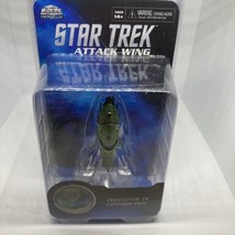 WizKids Star Trek Attack W  Wave 11 - Romulan, Prototype 01 Expansion  P... - $14.85