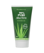 Plunketts 99% Pure Aloe Vera Gel 150g Tube - $108.08 CAD