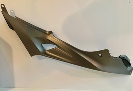 BMW S1000R 13-19 OEM Gray Right Side Gas Tank Fuel Panel Cover Trim Cowl... - $1,623.73 MXN