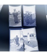 Old Photo Negatives 1920s Women - €8,24 EUR