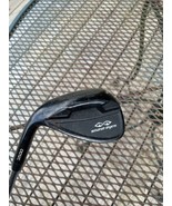 Snake Eyes 3500 SL 52* Sand Gap Wedge LH Steel Shaft 35.5” Golf Club - €25,66 EUR