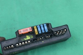 Crossfire Mercedes Engine Management Relay Fuse Control Module 1705450305 image 2