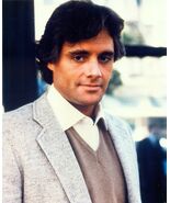 DUNCAN REGEHR 1990’s sweater &amp; sport jacket color 8x10 portrait - $5.99