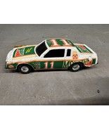 Ertl Darrell Waltrip Buick Regal Mountain Dew Pullback 1982 1:43 Diecast... - €12,56 EUR