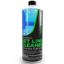 Spa Jet Cleaner For Hot Tub - Spa Jet Line Cleaner For Hot Tubs &amp; Jetted... - £31.45 GBP