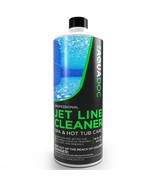 Spa Jet Cleaner For Hot Tub - Spa Jet Line Cleaner For Hot Tubs &amp; Jetted... - £31.31 GBP