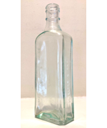 1900-20s McElree&#39;s Cardui Quack Medicine bottle Chattanooga Medicine Wom... - $467.62 MXN