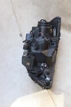 11-19 Mitsubishi Outlander Sport Halogen Headlight Lamp Driver Left LH POLISHED image 9