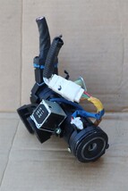 2016-2017 Kia Rio Ignition Switch Assy & Driver Door Lock Cylinder W/ Key  image 7
