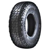 LT325/50R22 Radar Renegade A/T5 All-Terrain 121Q 10PLY Load E Owl M+S - $274.99