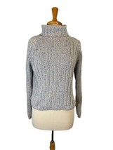 Mountain Lake Women’s Turtle Neck Sweater Multicolor Size L - £15.12 GBP