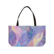 Pastel Tote Bag - $45.00