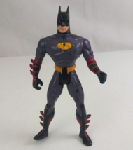 1995 DC Comics Batman Forever Deluxe Attack Wing Batman 4.5&quot; Action Figure - $5.93