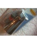 Bath Tub water spout( chrome ) - universal and easy installation, do it ... - $12.20 CAD