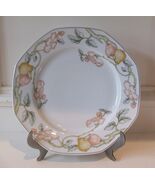 Villeroy &amp; Boch Fruit Garden 1 Dinner Plate 10 1/8" / 26cm Heinrich Germ... - $15.93