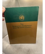 Narcotics Anonymous Step Working Guides - Paperback 1998 - $19.37 CAD