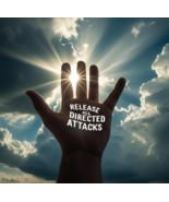 50-200X FULL COVEN RELEASE ALL DIRECTED ATTACK EFFECTS MAGICK CASSIA4 AL... - $77.77+