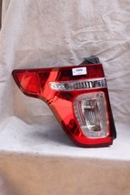 13-15 Ford Explorer LED Brake Outer Taillight Lamp Driver Left LH