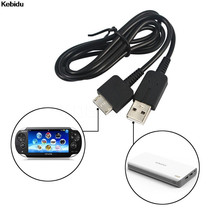 Usb Charger Cable For Ps Vita Psvita | Sony Playstation console data - £9.38 GBP