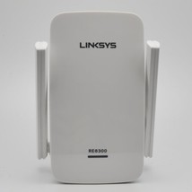 Linksys RE6300 WiFi Range Extender - $7.86