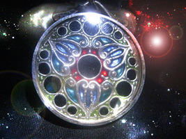 HAUNTED NECKLACE ALCHEMIST'S TOUCH OF TRANSFORMATION SECRET OOAK EXTREME MAGICK  image 2