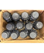 NEW Box of 12 Hunter I-25-06-SS 6&quot; Stainless Steel Pop Up Rotor Sprinkle... - $892.78 CAD