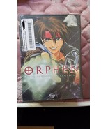Orphen - The Perfect Collection (DVD) ADV R1 *RARE OOP* - £15.52 GBP