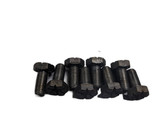 Flexplate Bolts From 2015 Ford Expedition  3.5  Turbo - $19.95