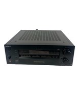 Sony STR-DA2ES Home Theater A/V receiver Dolby Digital EX DTS-ES Pro Log... - £101.09 GBP