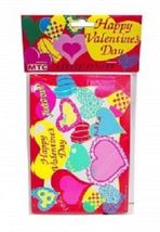 Happy Valentine&#39;s Day Invitations and Envelopes - $6.53